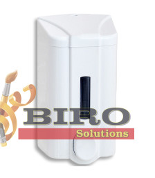 Dispenser pentru săpun lichid 1000 ml